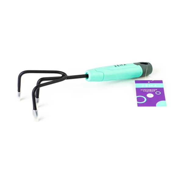Культиватор садовый ZEMA ZM 2103, изображение 0